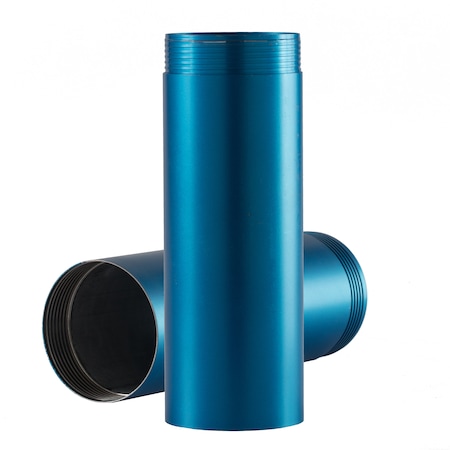 Paragon Diamond Tools 5'' x 12'' Threaded Wet Core Bit Extension TCB-EXT-5